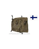 Finnish Lahti-Saloranta M/26 WWII Magazine Bag, Canvas, *Good*