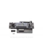 SG43 Scope Base, Fits PPN-2 Night Vision, Pivoting