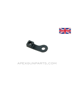 Enfield #4 Safety Bolt Spring, Milled