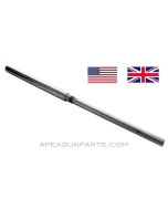 Sterling Mk VI Barrel, Unchambered, 16 inch, 7.62, US Made 922(r) Compliance Part, *NEW* 