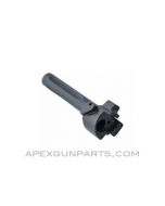AK Bolt Body, No Parts Fitted, For Stamped Receivers, Black, 7.62X39 *NOS*