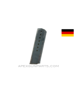 P1 / P38 Magazine Body, Stripped *Good* 