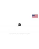S&W Model 10 Thumbpiece Nut, Blued