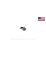 S&W Victory Model 10 Thumbpiece
