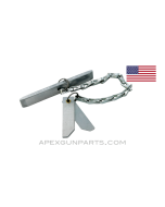 Browning .50 Cal. Headspace and Timing Gauge, *NEW*