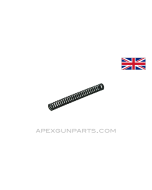Enfield #4 / #5 Main Spring for Firing Pin, *NOS*