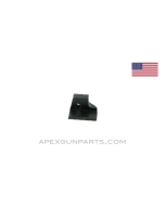 Enfield #4 / #5 MK 1 Bolt Release Stop Plate, Savage Marked *Good* 
