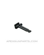 Romanian AIM-74 Rear Sight Leaf with Slider, 5.45X39, *NOS*