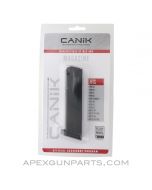 Canik TP9SA / TP9V2 / METE Series Pistol Magazine, 18rd, 9mm, OEM Packaging *NEW*