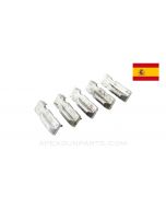 CETME Magazine Followers, Set of 5