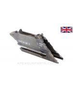 BREN MK2 Cut Receiver Section, Rear Sight Mount *Good* 