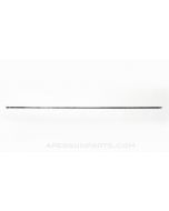Mosin Nagant M91 Cleaning Rod, 29" Long, Steel *Good*