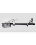RAS47 / AK Pistol Barrel w/Trunnion, 10.5", Populated, Stamped, US Made 922(r), 7.62x39 *Unused* 