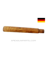 K98 Mauser Handguard, Hardwood, DOT Marked *Very Good* 