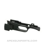 1918 BAR Stripped Trigger Housing, Early Model with Magazine Guides, Full Auto, *Good* 