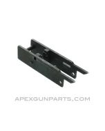 Browning 1919A4 Lock Frame, Fabricated, Stripped, USGI *Good* 
