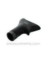 German WWII MG-34 Buttstock Assembly, Dark Bakelite *Good* 
