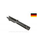 MG13 Barrel Extension, Stripped, Luftwaffe Marked *Good*
