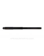 Madsen LMG Barrel, 18.75&quot;, w/ Full Length Cooling Fins, 7.92x57 *Excellent*