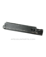 FAL Handguards, Steel, With Bipod Cut, Painted Black, *Good* 