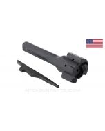 PKM Bolt Assembly, Black, U.S. Made 922(r) Compliant Part *NEW* 