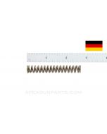 Main Spring, Luger