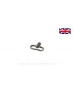 L1A1 Rear Sling Swivel, for Wood Buttstock