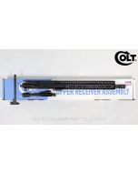 Colt LE6921EPR-CK Upper W/Bolt Carrier Assembly & Charging Handle, 14.5" CL 1/7 BBL, CMR MLOK Rail, 5.56X45 NATO *New in Box* 
