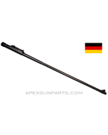 German Mauser Rifle Barrel, Wehrmann Gewehr, 29", 8.15x46, *Good* 