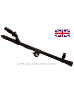 BREN Mk2 Barrel Assembly, W/Carry Handle, NO Gas Regulator, .303 British *Good* 