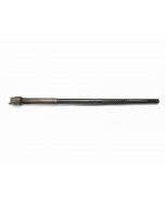 MG-34 Blank Firing Barrel, Two Piece, 23", Blued, 8X57 Mauser *Good* 