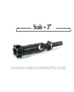 Colt AR15/M16A1 Bolt Assembly, Complete *Excellent*