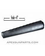 Colt AR15/M16A1 Triangle Handguard Set (Left & Right) *Good*