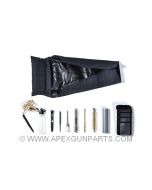 East German AK47 Cleaning Kit