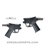 G3 Navy Trigger Assembly, Complete