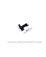 German GSG-5 PK .22 Pistol Cocking Tube Housing, NEW