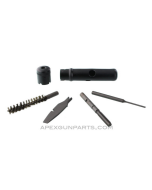 Hungarian AK Cleaning Kit, Complete, *NOS*