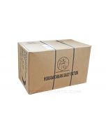 Humanitarian Daily Rations (HDR/MRE), 10 Days Supply of Food for $35 / 1 Case, Mix of Menu's per Case