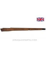 Enfield #4 MK1 Forearm, Beechwood *Good* 