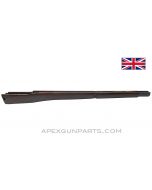 Enfield #4 MK 1 Forearm, Walnut, *Good* 