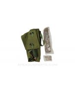 RPG Backpack with Cleaning Kit *NOS*