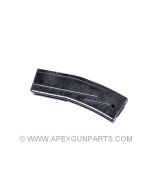 M1/M2 Carbine 30rd Magazine, Steel, .30 carbine/7.62X33 *VG*