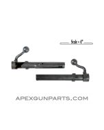 French MAS 36 Bolt Body, Stripped, 7.5X54