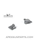 P1/P38 Locking Piece