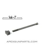 Polish Tantal WZ.88 Grip Screw & "T" Nut