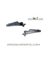 Romanian RPK Safety Selector Lever, *Good*