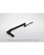 RPD Charging Handle, Non Reciprocating
