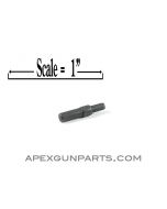S&W Victory Model 10 Cylinder Stop Plunger