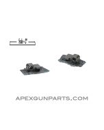 Uzi Trigger Housing Lug