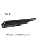 Yugoslavian AK47 Top Cover, Smooth, Refinished, Matte
